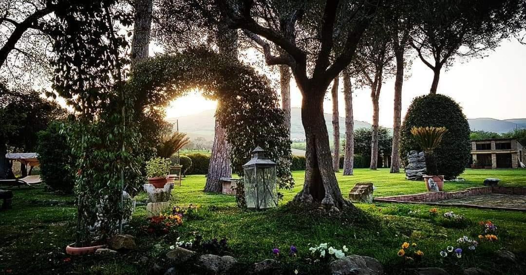 Resort Restaurant Villa Berta San Severino Marche Esterno foto