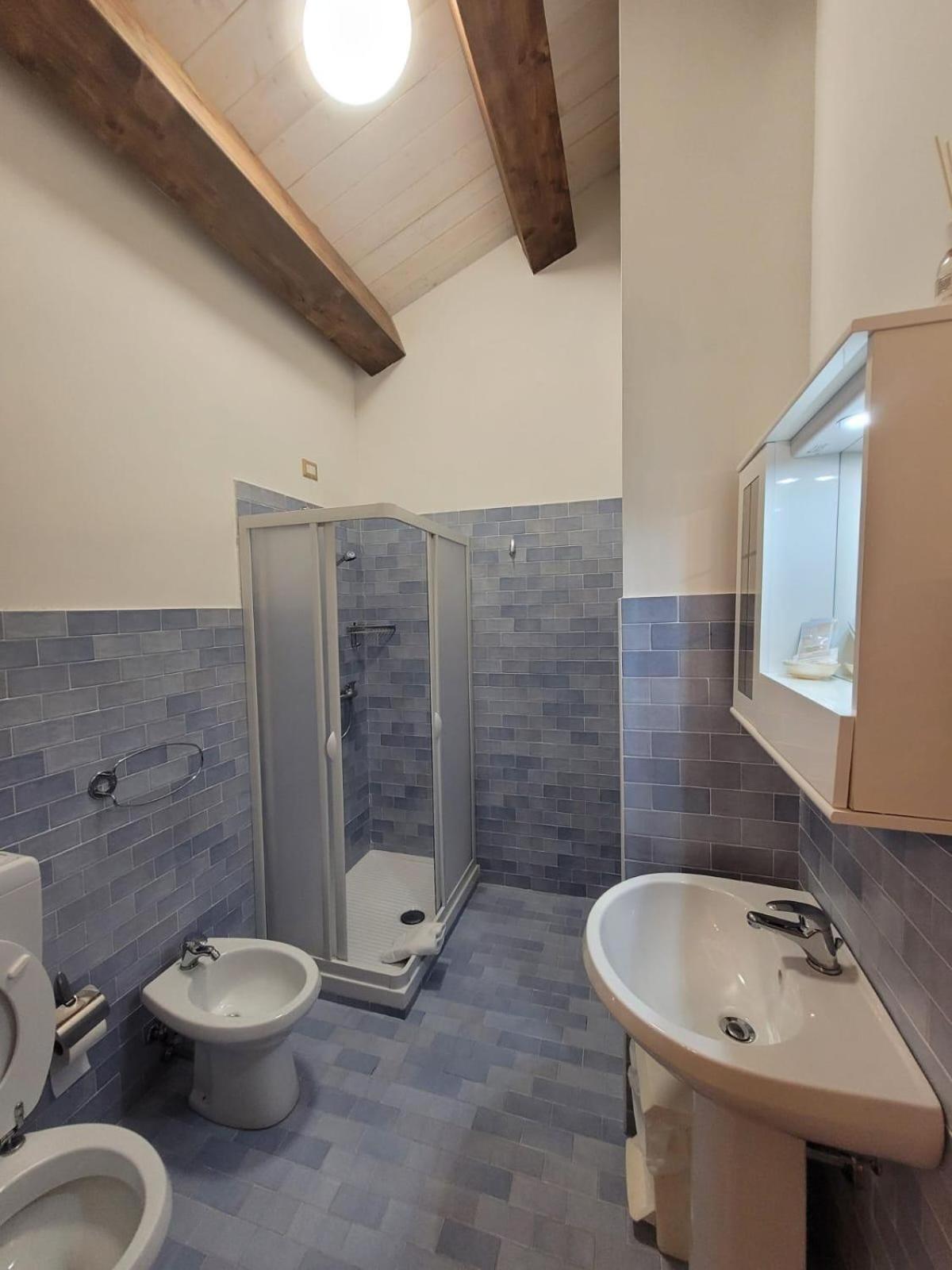 Resort Restaurant Villa Berta San Severino Marche Esterno foto
